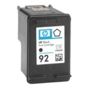 Cartucho original de tinta negra HP 662 Advantage (CZ103AL)