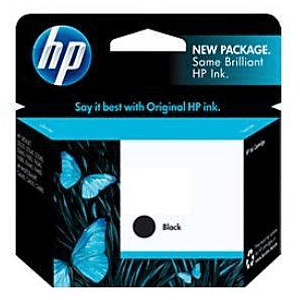 Cartucho original de tinta negra HP 670 Advantage (CZ113AL)