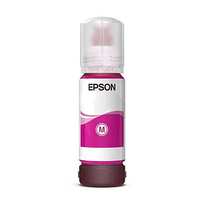 Botella de Tinta Original Epson EcoTank T524420-AL, Magenta