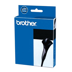 Cartucho de Tinta Original Brother negro LC60BK