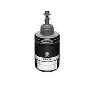 Botella de Tinta Original Epson Negra (T774120-AL) M105 M205