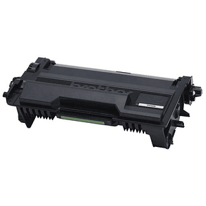 Cartucho de Toner Original Brother TN-3609 Negro, 3000 Páginas