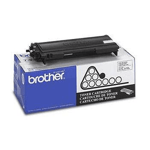 Cartucho de Tóner Original Brother TN-416BK, Negro, 6500 Páginas