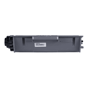 Cartucho de Tóner Original Brother TN750, Negro, 8.000 páginas