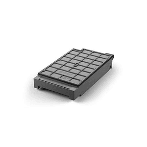 Caja de Mantenimiento para Epson WorkForce Enterprise, AM-C4000/C5000, C9371, LM3MB1