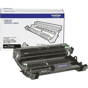 Tambor de imagen Brother DR2340 HL-L2320D/HL-L2360DW