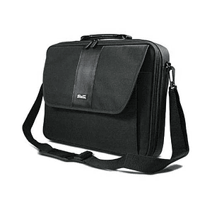 Maletin Clasic Klipx Para Notebook 15.4' Negro