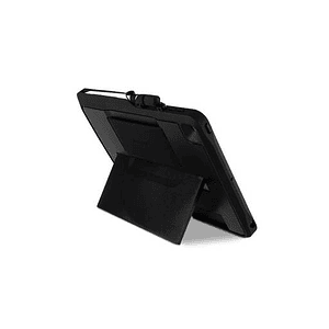 Funda Kensington Blackbelt Rugged para iPad 10.2