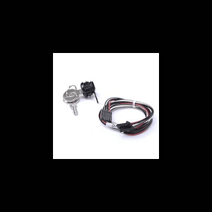 Kit De Cable Y Chapa Para Puerta De Enlace Notifier