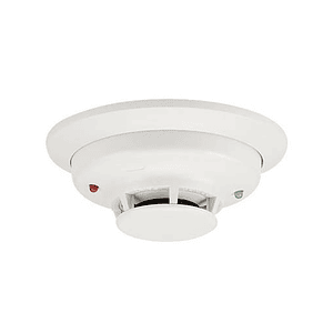 Sensor de Humo Notifier, 2 Wire Smoke UL FM