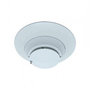 Detector de Humo Notifier FPTI-951, Multi-criterio Térmico y Fotoeléctrico