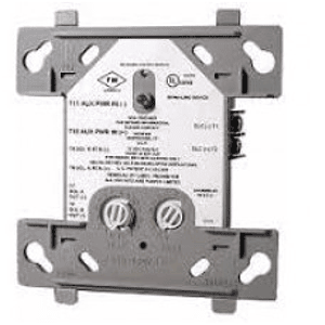 Modulo De Descarga Notifier