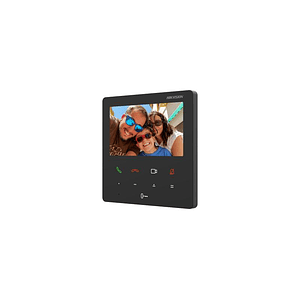 Monitor IP para video Portero Pantalla Led 4.3