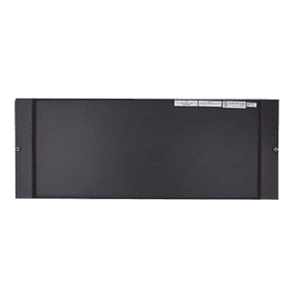 Tapa Ciega Notifier, 1 Nivel, CAB-4