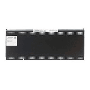 Panel De Revestimiento Notifier Para Baterias, CAB-4