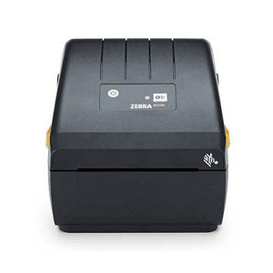 Impresora de Etiquetas Zebra ZD220, Transferencia Térmica, 203DPI, USB, Negro
