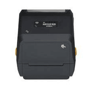 Impresora de Etiquetas Zebra ZD421, Transferencia Térmica, 203ppp
