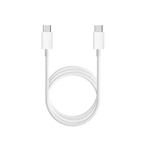 Cable Tipo USB-C Xiaomi Mi, 5A, Largo 1.5 Metros, Blanco
