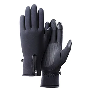 Guantes Xiaomi Electric Scooter Riding Gloves, Compatible con Pantallas Táctiles, Talla XL
