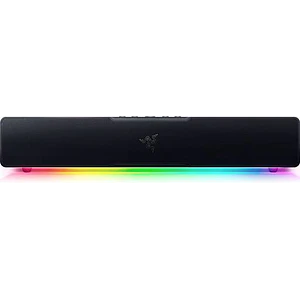 Soundbar Razer Leviathan V2 X, USB-C, Bluetooth 5.0, 65W, Compatible con Razer Chroma RGB