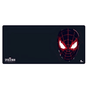 Mouse Pad Gamer Xtech XTA-M18SM-XXL - Spider-Man Edición XXL 900x400mm Antideslizante