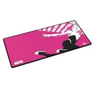 Mouse Pad Gamer Xtech XTA-M16SG-XXL - XXL 900x400mm, Base Antideslizante, Edición Ghost Spider