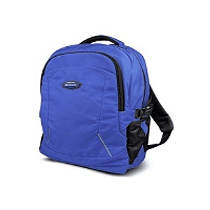 Mochila Klip Xtreme KNB-436BL para Notebook 15.6