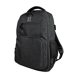 Mochila para Notebook Klip Xtreme Stendal KNB-577BK, laptops de hasta 15.6