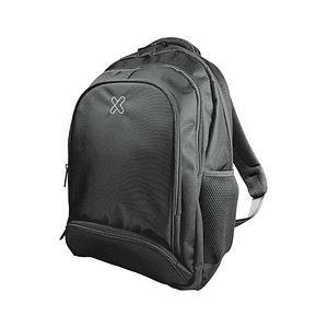 Mochila para Notebook Klip Xtreme Arles KNB-576GR, laptops de hasta 15.6