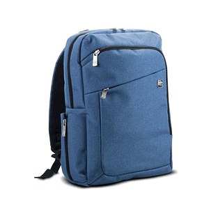 Mochila para Notebook Klip Xtreme, Pantallas de hasta 15.6