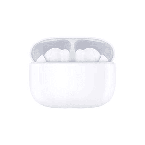 Audífonos Inalámbricos Bluetooth HONOR Choice Earbuds X7 Lite, IP54, 9 horas autonomía, Blanco