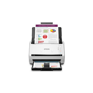 Escáner Dúplex de Documentos a Color Epson DS-770 II, Hasta 45 ppm/90 ipm