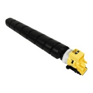 Cartucho de Toner Original KYOCERA Amarillo TK-8347Y para TA 2552ci