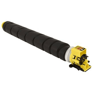 Cartucho de Toner Original Kyocera TK-8517Y, amarillo, TA 5052ci, Rendimiento: 20.000 páginas