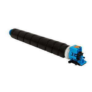 Cartucho de Toner Original KYOCERA TK-8517C, Cyan TA 5052ci