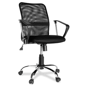 Silla Ejecutiva de Escritorio Xtech