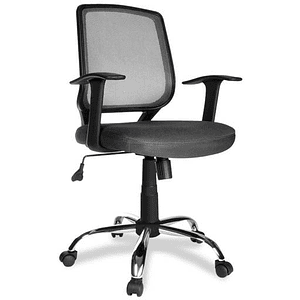 Silla ejecutiva de escritorio Xtech XTF-OC409, Capacidad máxima de carga: 90kg