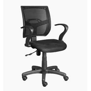 Silla Ejecutiva de oficina con respaldo de malla Xtech Stuttgart XTF-SC410, Hasta 100Kg