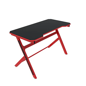 Escritorio Gamer Xtech Red Wizard XTF-CD187