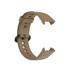 Correa para Smartwatch Xiaomi Watch 2 Lite Strap, Brown
