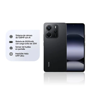 Smartphone Xiaomi Redmi Note 14, 6.67