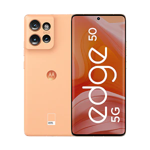 Smartphone Motorola Edge 50, 6.7