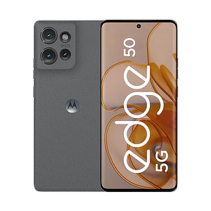 Smartphone Motorola Edge 50, 6.7