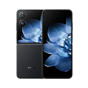 Smartphone Xiaomi MIX Flip, 12GB RAM, 512GB, Color Negro