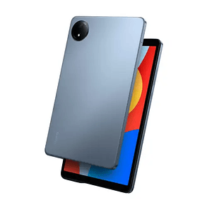 Tablet Xiaomi Redmi Pad SE 8.7, MediaTek Helio G85, RAM 4GB, 64GB, Android 14, Azul Cielo