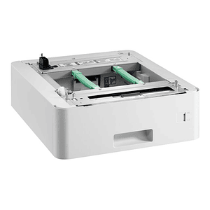 Bandeja de Papel Adicional Brother LT-340CL, 500 Hojas