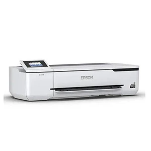 Plotter Epson SureColor T3170SR de 24“, Tinta Color, 1200 dpi, 34ppm, Wi-Fi/USB/LAN