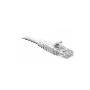 Cable Patch NEXXT Cat6 3.05mt UTP LSZH Gris