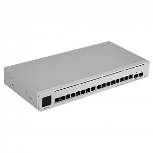 Switch UBIQUITI Et 12-1000 4-2500 2-SFP+10G USP-opcion req-UniFi Switch L3
