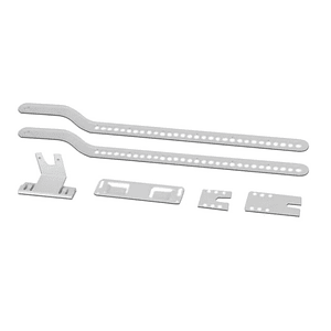 Kit de Montaje VESA y de Pared HP Poly Studio X30 - Modelo 875L6AA